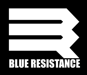 石巻 Blue Resistance
